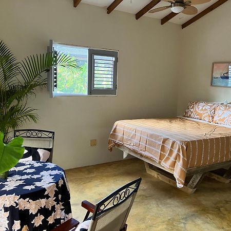Yes Papa! Rooms Only 100M From The Beach! Las Galeras Exterior foto